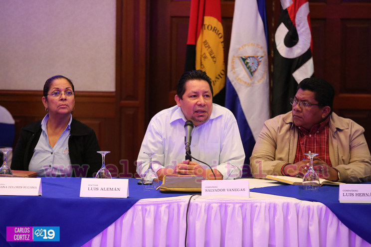 Nicaragua avanza hacia una educaci&oacute;n inclusiva